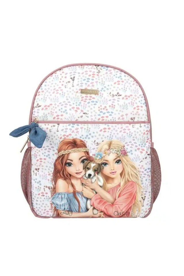 Velo Fleur Sırt Çantası 412922