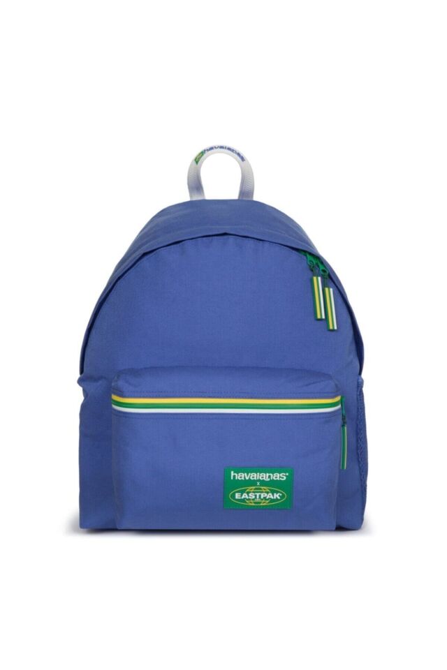 Padded Pak'r Havaianas Blue Sırt Çantası