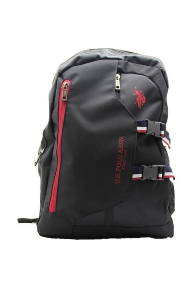 Us Polo Assn. Sırt Çantası Plçan20075