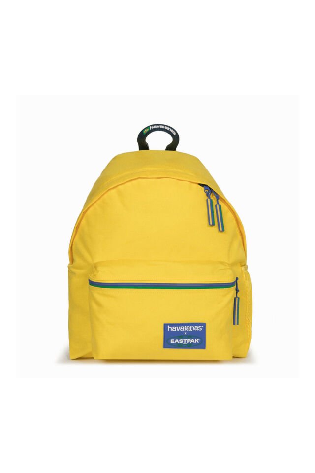 Padded Pak'r Havaianas Yellow Sırt Çantası Ek000620c421