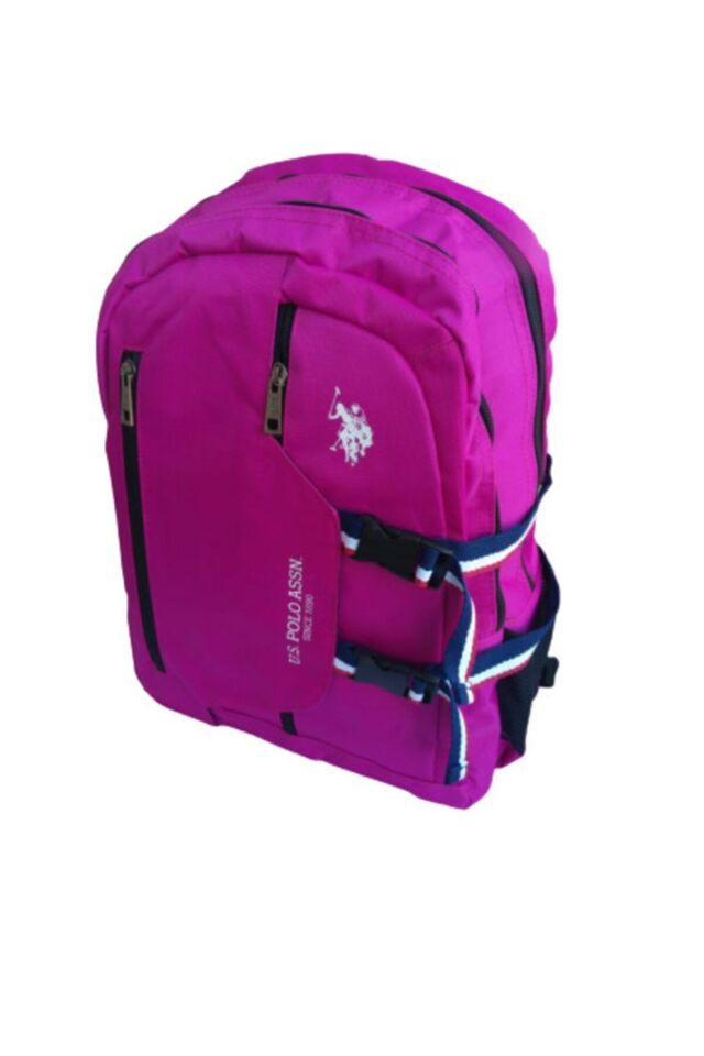 Us Polo Assn. Sırt Çantası Plçan20076