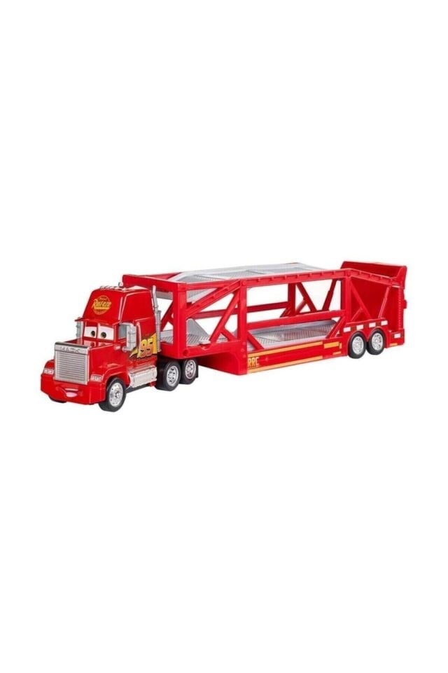 Cars Mack Taşıyıcı Tır Fpx96