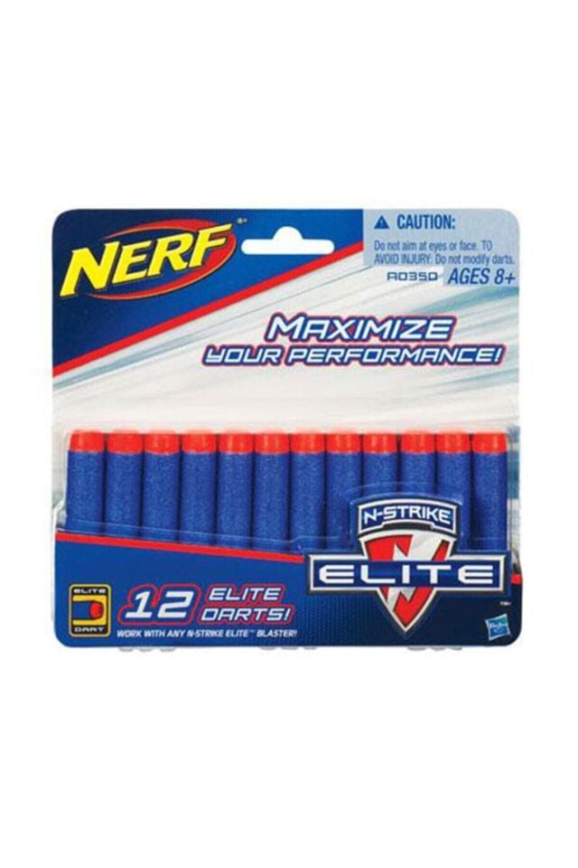 Elite 12'li Yedek Paket A0350 /