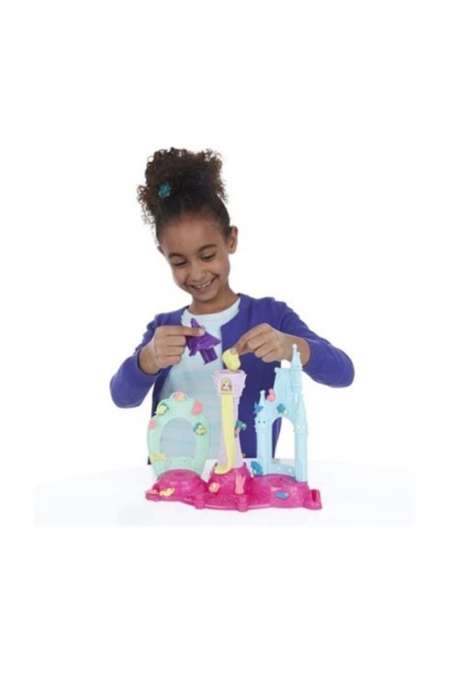 B1859 Pd-Kraliyet Sarayı Play-Doh /