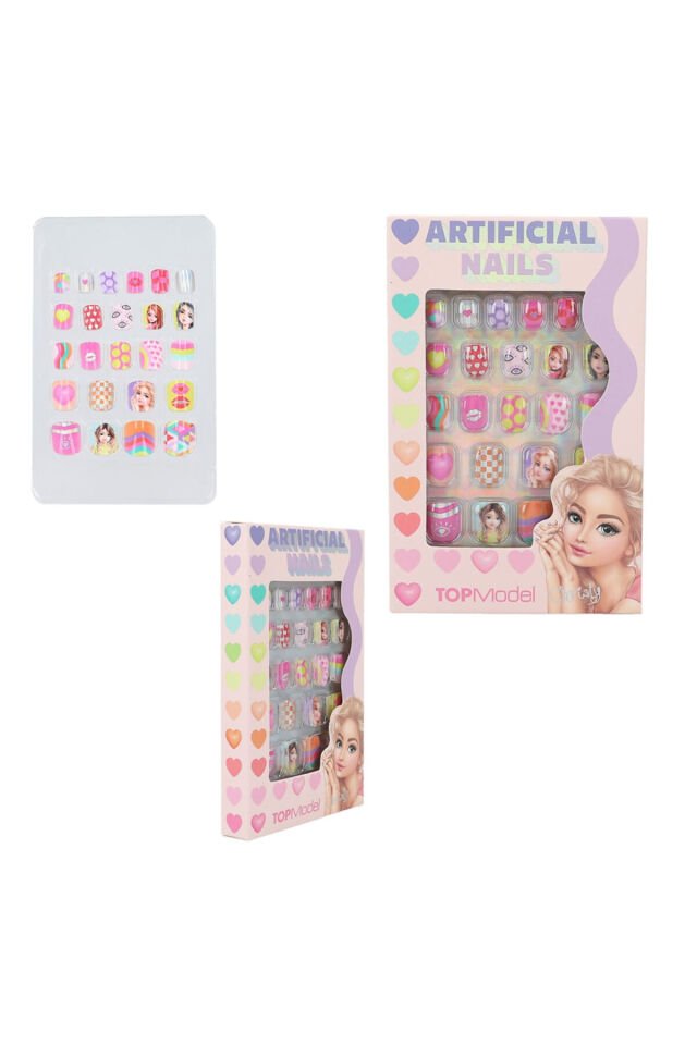 Tırnak Çıkartma Christy 12819