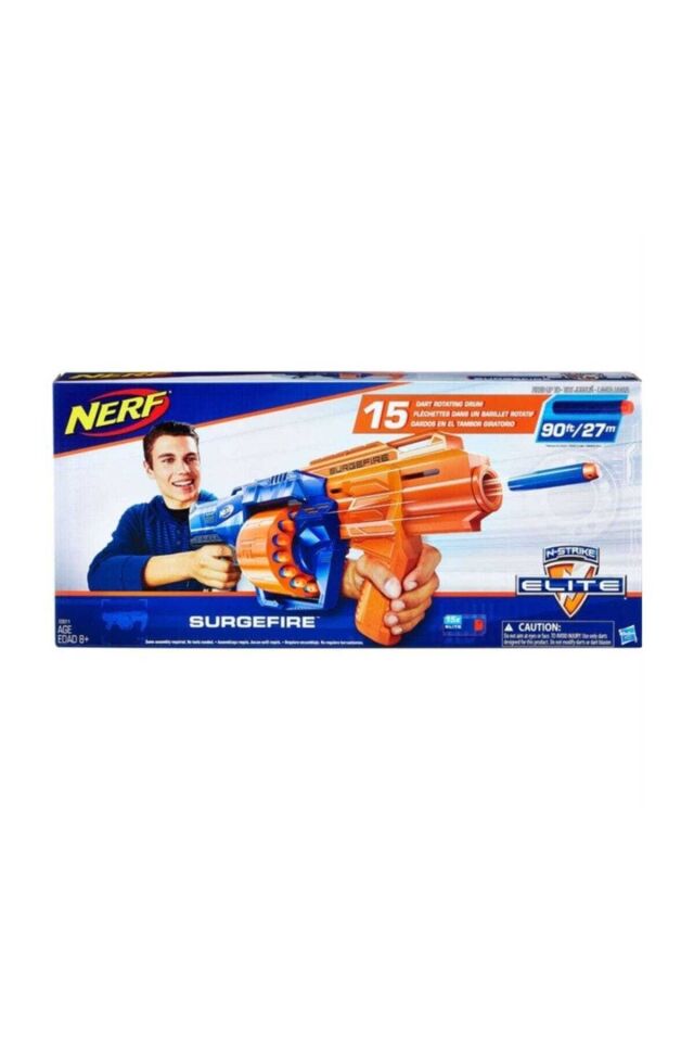 N-Strike Surgefire