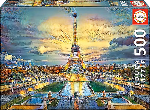 PUZZLE