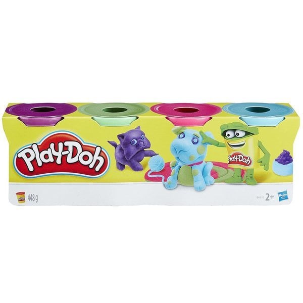 PLAY-DOH OYUN HAMURU